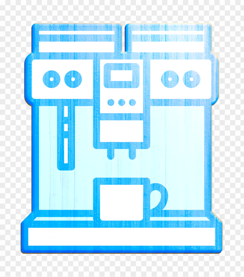Food And Restaurant Icon Coffee Maker PNG