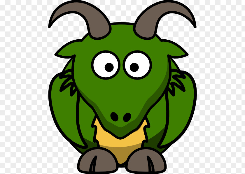 Green Dragon Images Boer Goat Free Content Clip Art PNG