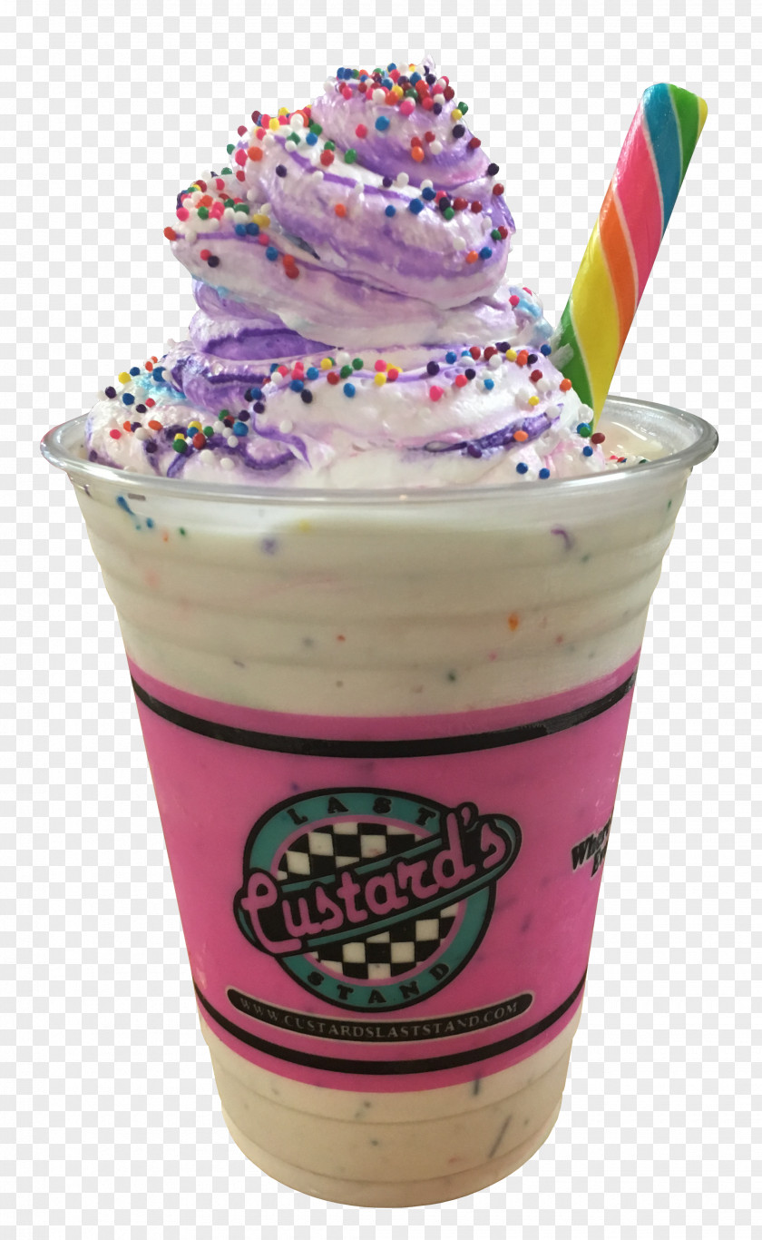 Ice Cream Sundae Milkshake Frappé Coffee Irish PNG