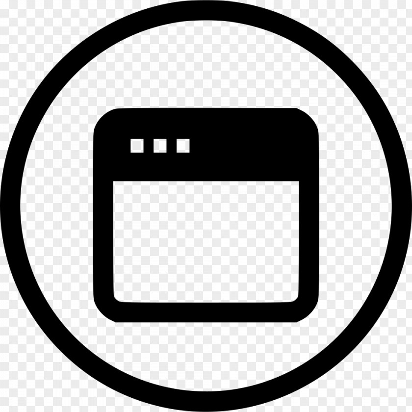 Interface Icon Clip Art Product Line Black M PNG