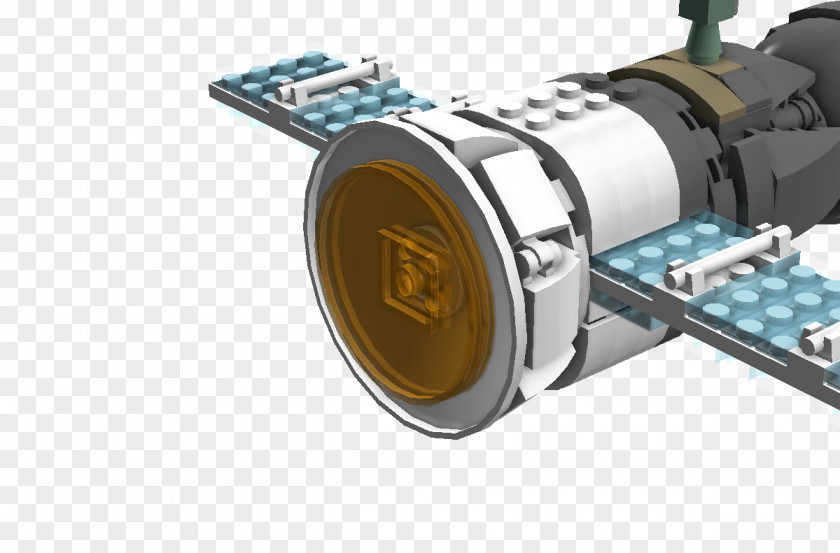Lego Soyuz Capsule Product Design Technology Machine PNG