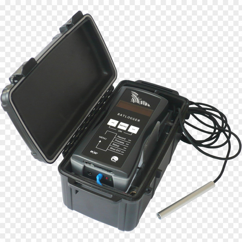 Microphone Bat Detector Elekon AG Clothing Accessories PNG