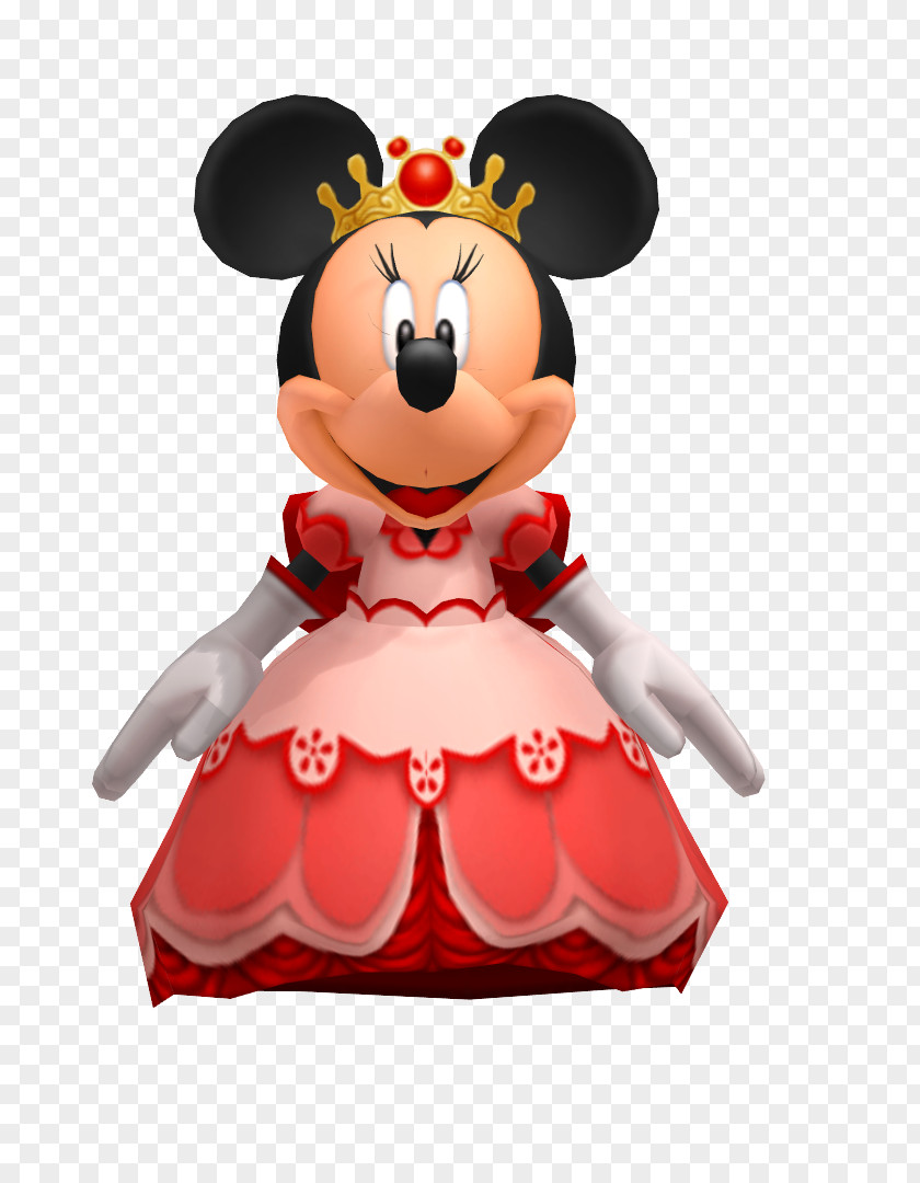 Minnie Mouse Kingdom Hearts 3D: Dream Drop Distance II Mickey Pete PNG
