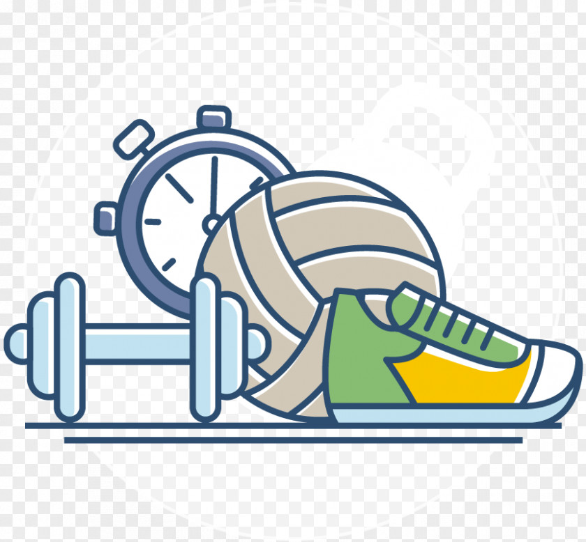 Newcomers Enjoy Exclusive Activities Health Lifestyle Clip Art PNG