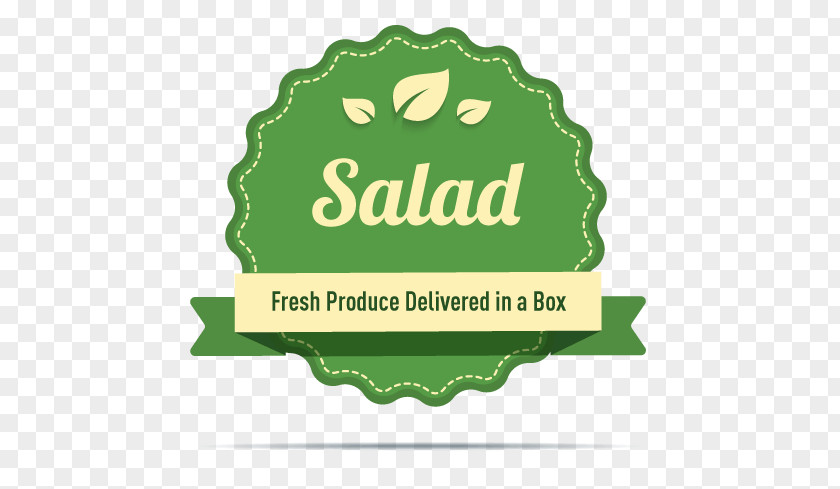 SALAD LOGO Organic Food Vegetable Nutrition Salad PNG