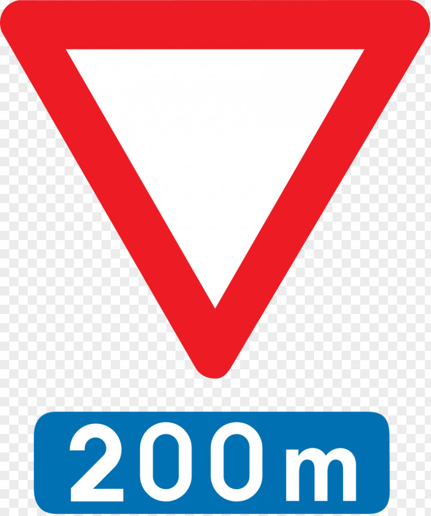 Serie B: VoorrangsbordenRoad Belgium Traffic Sign Hak Utama Pada Persimpangan Yield Verkeersborden In België PNG