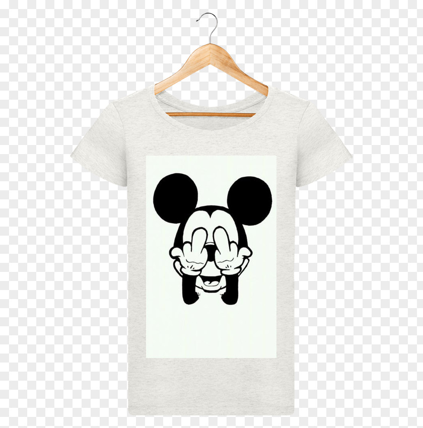T-shirt Mickey Mouse Tracksuit Minnie PNG
