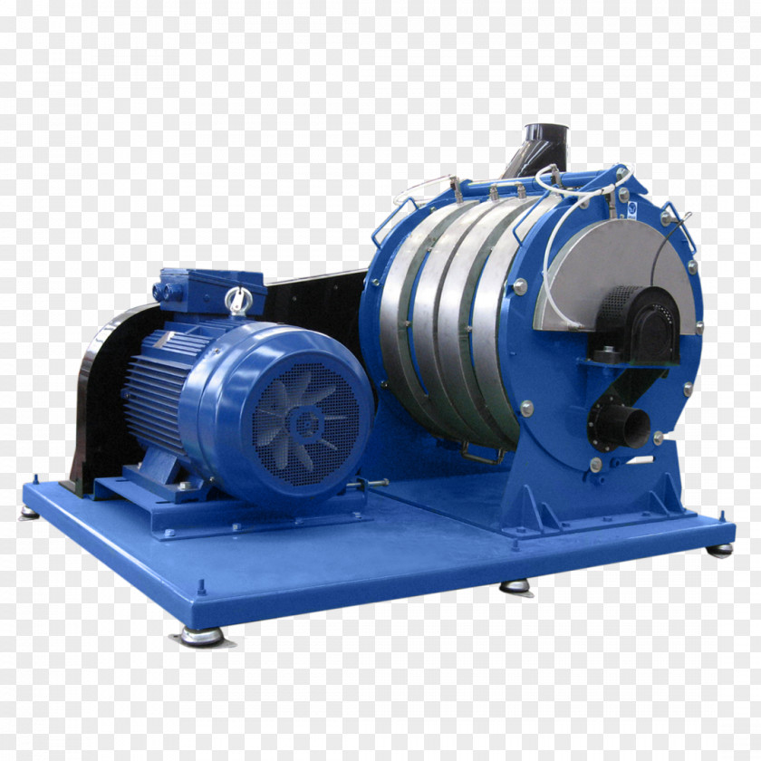 Turbomachinery Mill Hydraulic Pump PNG