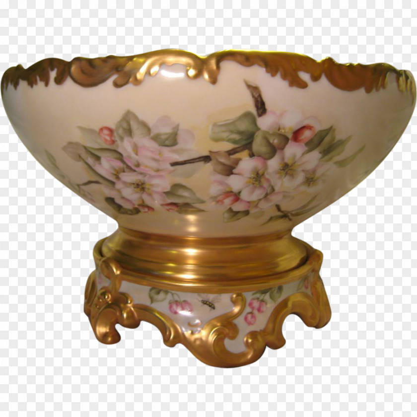 Vase Porcelain Bowl Tableware PNG