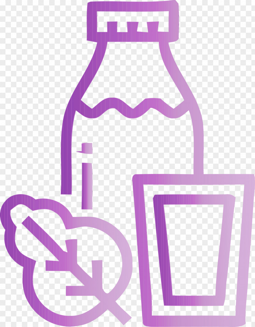 Water Bottle PNG