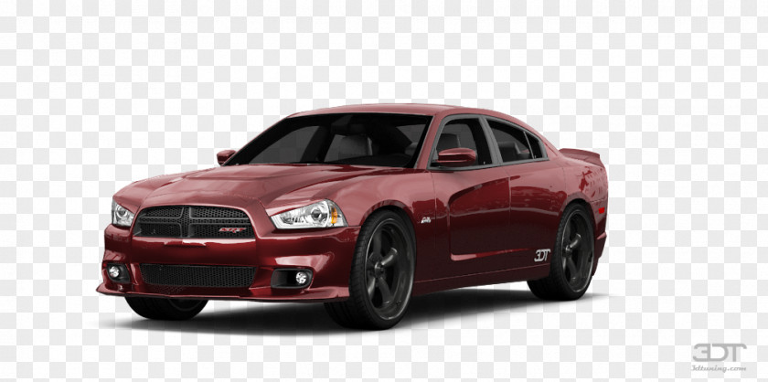 Car Luxury Vehicle Sports Dodge Performance PNG