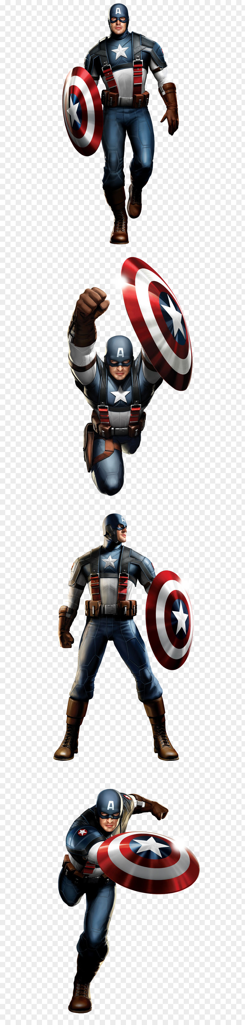 Chris Evans Captain America Thor Iron Man Hulk Superhero PNG