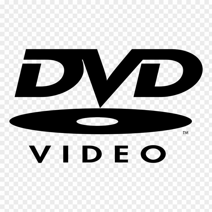 Dvd Blu-ray Disc DVD-Video Logo PNG