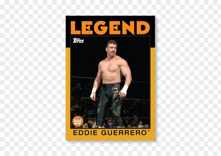 Eddie Guerrero Professional Wrestling Clip Art PNG