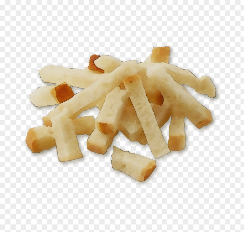 Fast Food Fried French Fries PNG