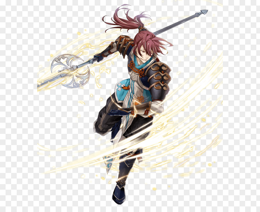 Fire Emblem Fates Heroes Video Game Player Character PNG