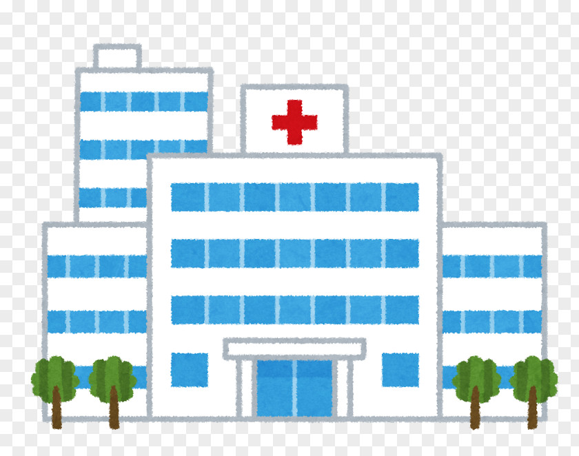 Hospital Nagasakiken Tsushima Clinics Health Care Facility Patient PNG