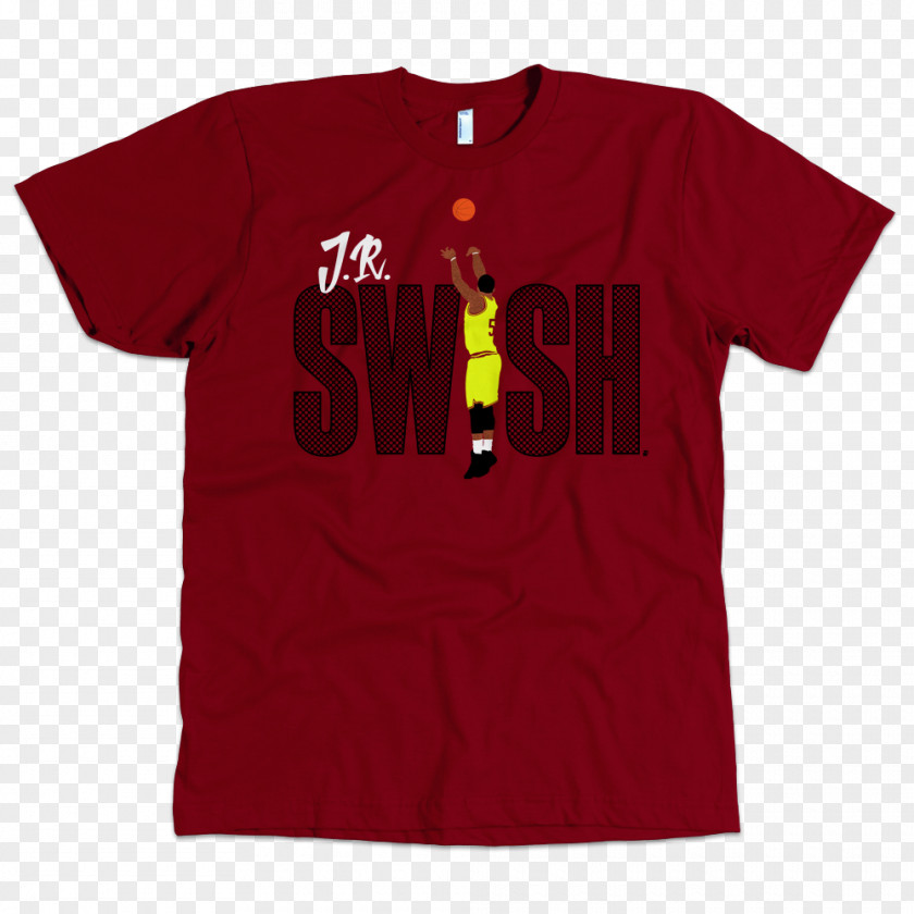 JR Smith T-shirt Sleeve Font PNG