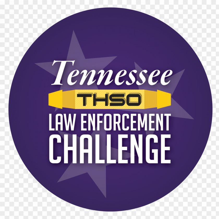 Law Enforcement Tennessee Highway Safety Office West PNG