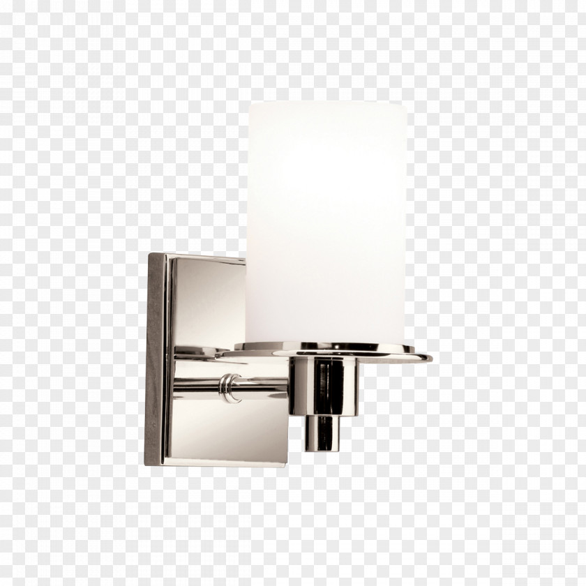 Light Sconce Lighting Fixture Electric PNG