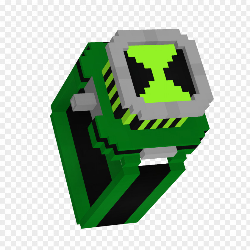 Minecraft Minecraft: Story Mode Ben 10: Omniverse Tennyson PNG