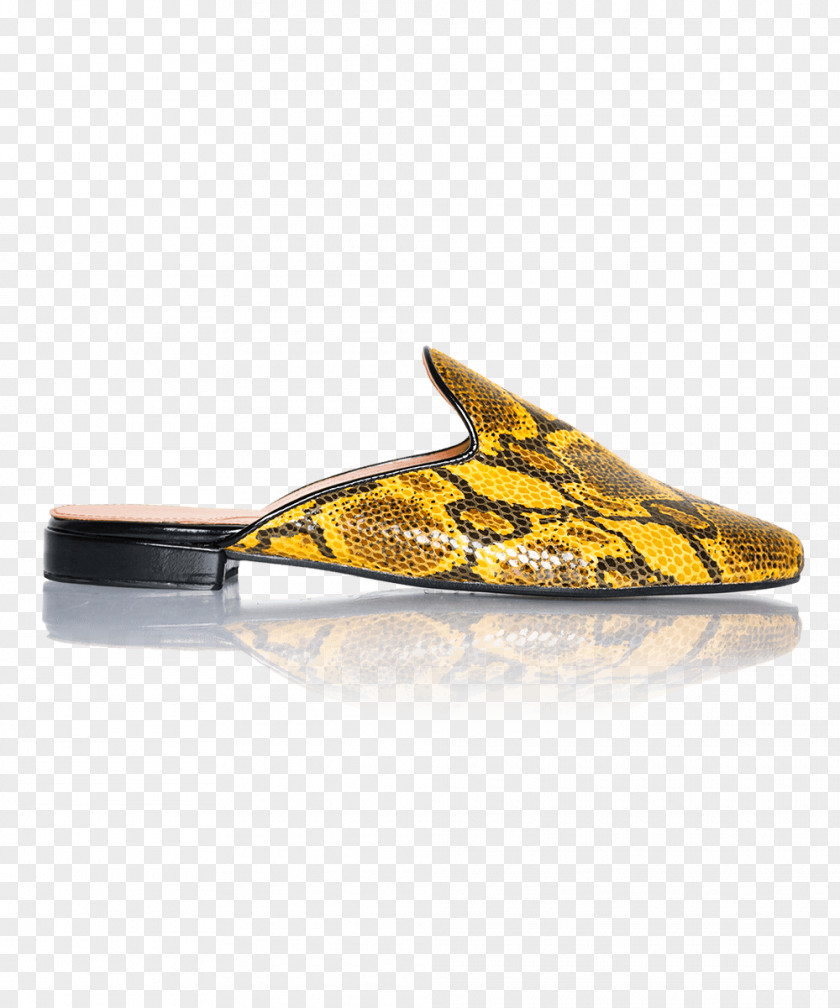 Mules Product Design Shoe PNG