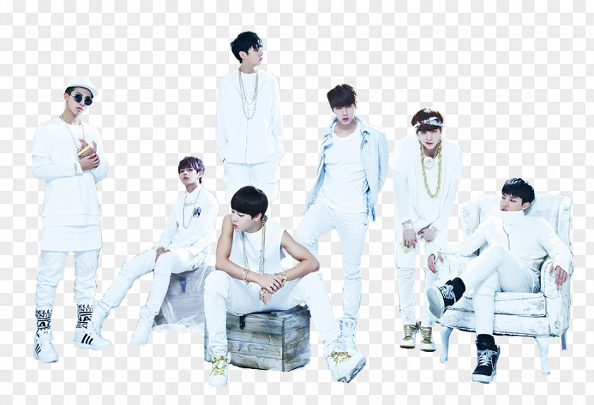 N.O -Japanese Ver.- BTS O!RUL8,2? Song K-pop PNG