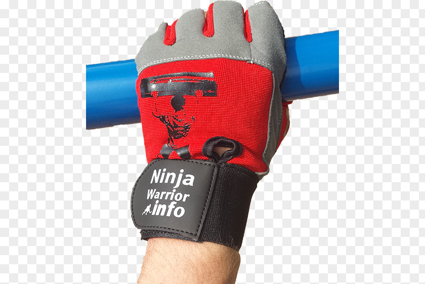 Ninja Warrior T-shirt Clothing Boxing Glove Bluza PNG
