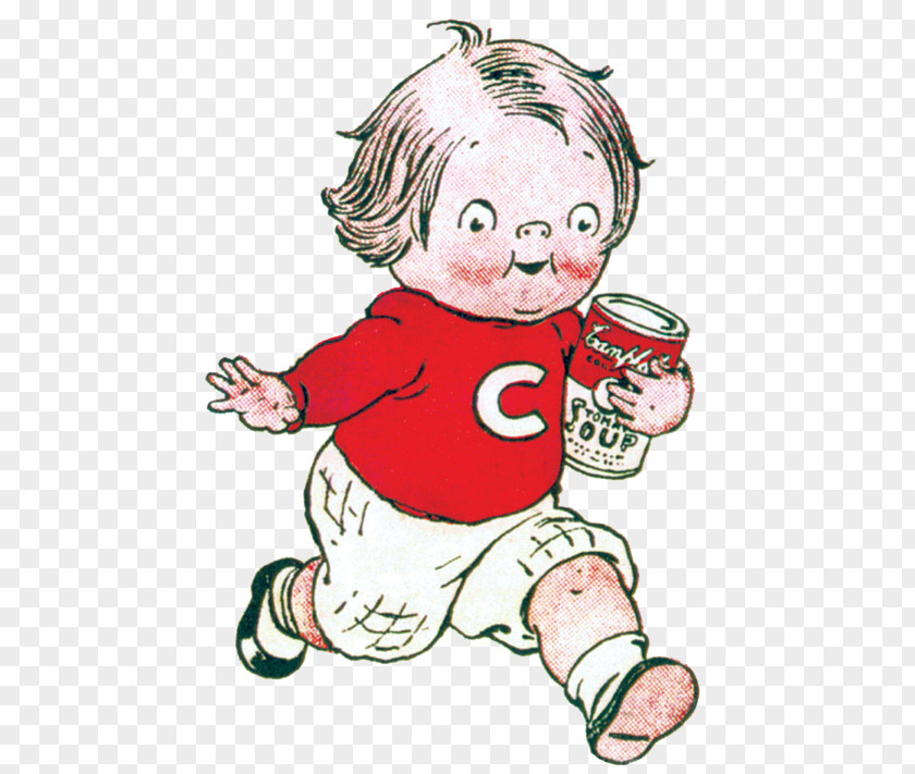 Pepsi Watercolor Campbell's Soup Cans Campbell Company Tomato Child PNG