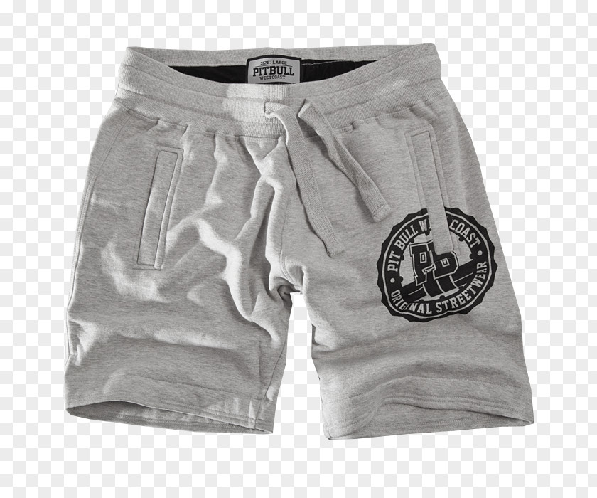 Pit Bull Bermuda Shorts American Terrier White Trunks PNG