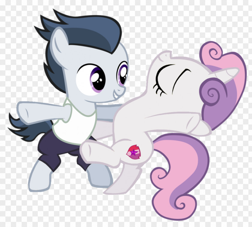 Pole Dancing Girl Sweetie Belle Pony Rarity Pinkie Pie Spike PNG