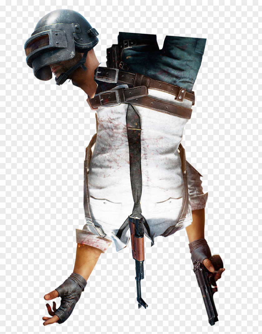 Pubg Character PlayerUnknown's Battlegrounds Steam Product Key Figurine PNG