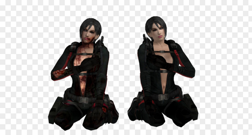 Resident Evil Ada Wong Albert Wesker Jill Valentine BSAA PNG