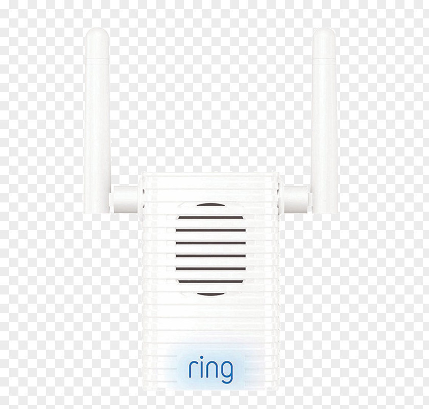 Ring Wireless Access Points Repeater Door Bells & Chimes Security Camera PNG