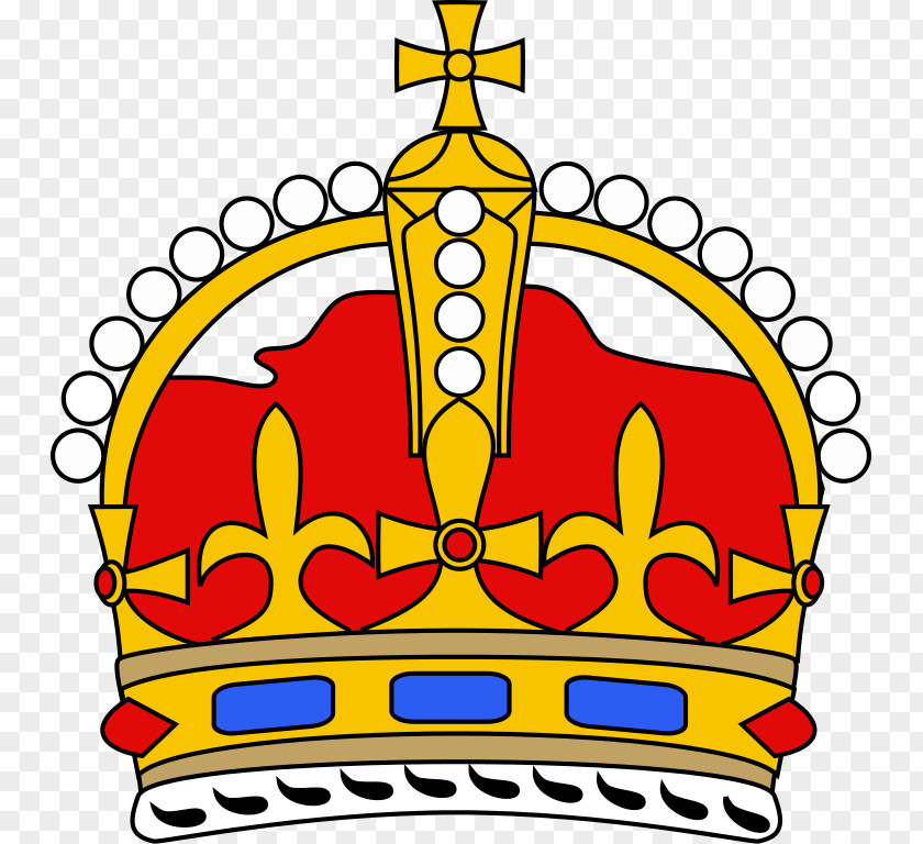 Royal Crown Picture Jewels Of The United Kingdom Clip Art PNG
