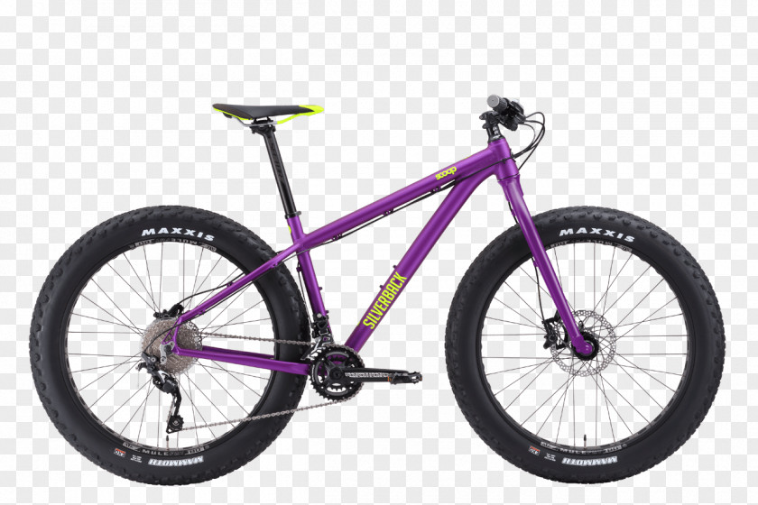 Trekking Fatbike Bicycle Mountain Bike Cycling Cube Bikes PNG