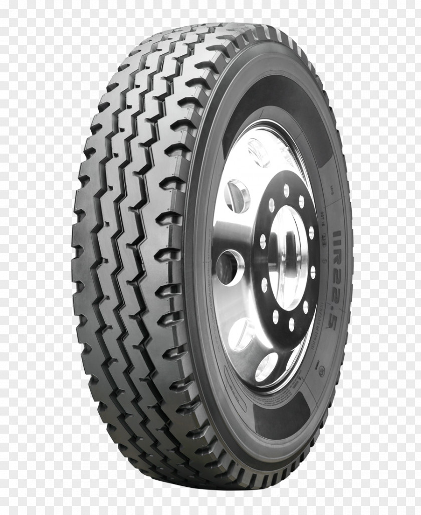 Truckload Marble Chips Car Truck Motor Vehicle Tires Tread Radial Tire PNG