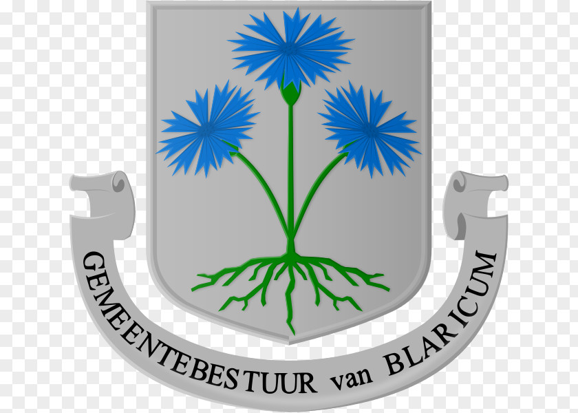 Wapen Van Blaricum Hilversum Coat Of Arms Laren, North Holland PNG