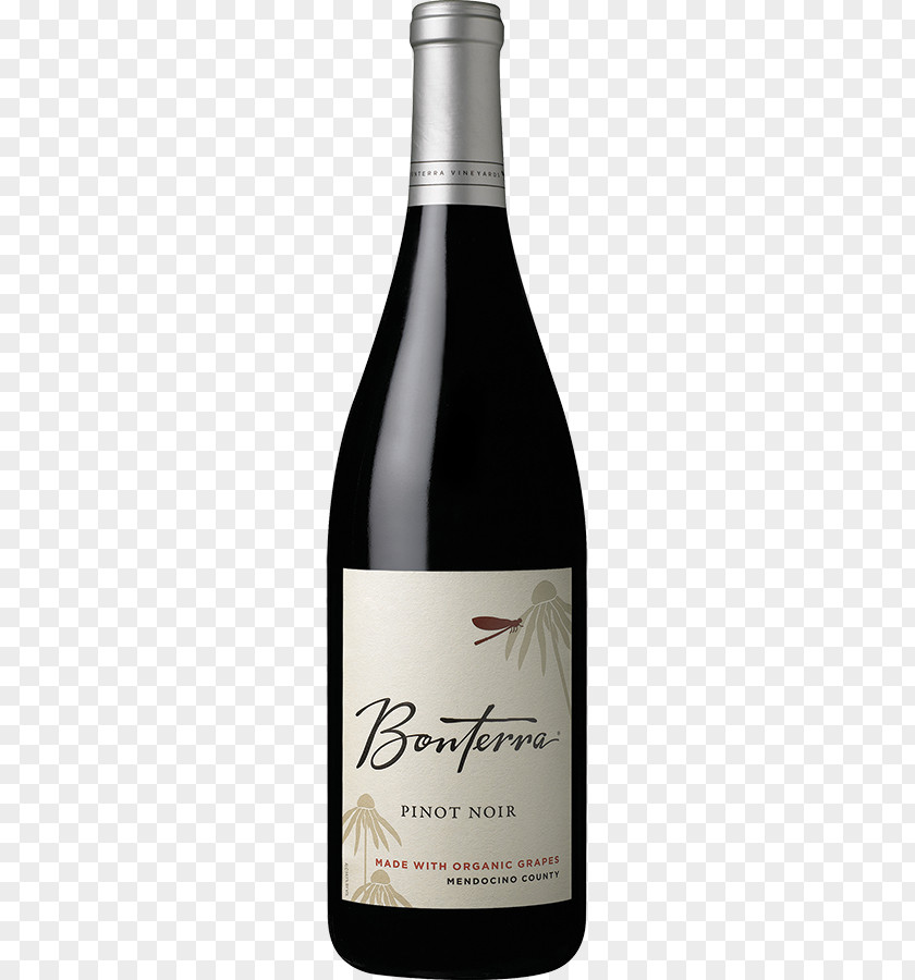 Wine Dessert Bonterra Merlot Pinot Noir PNG