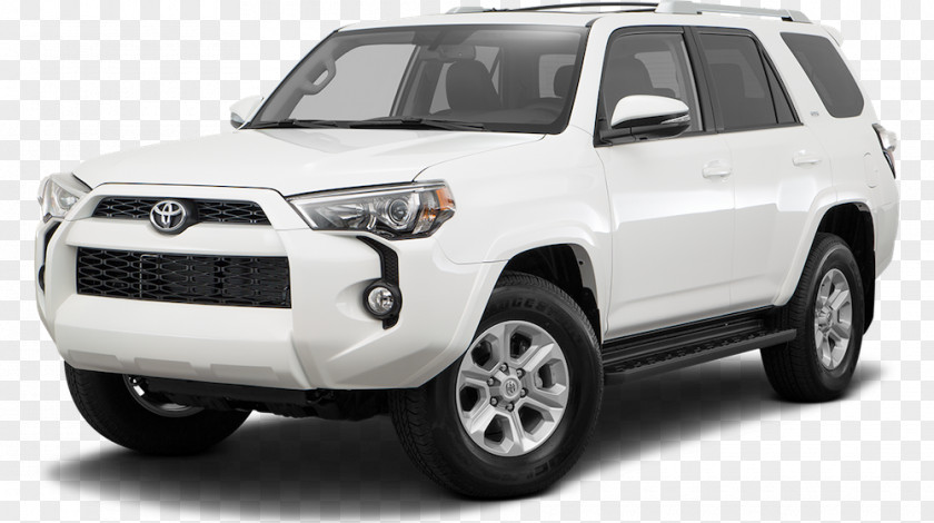 1st Gen 4runner 2016 Toyota 4Runner 2018 TRD Off Road Premium Four-wheel Drive PNG