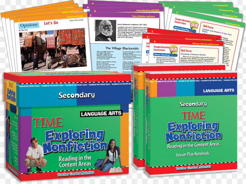 All Social Studies Guided Reading Activities Non-fiction Teacher Education Language Arts PNG