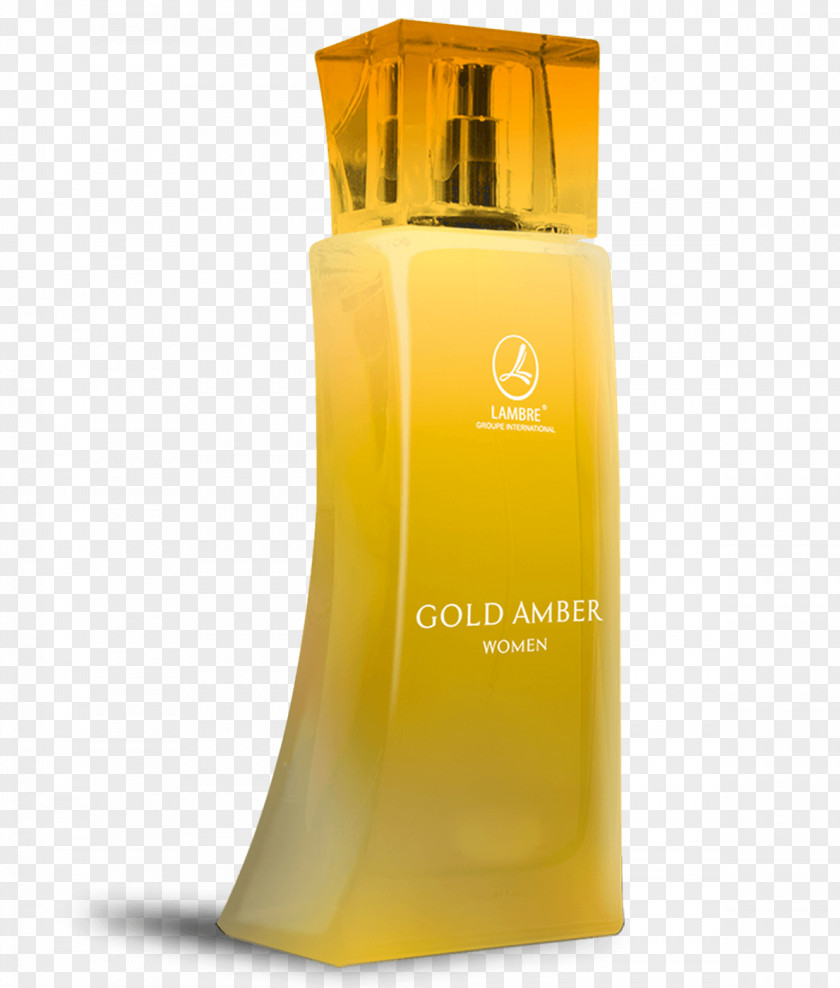 Amber Perfume Eau De Toilette Parfum Chypre Cosmetics PNG