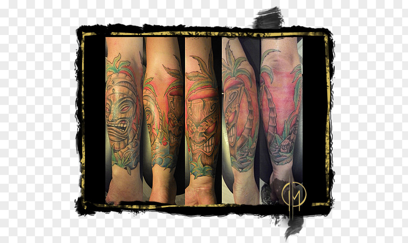 Arabic Tattoos On Arm Modern Art Tattoo Architecture PNG