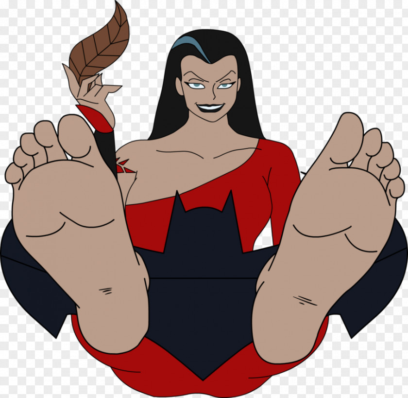 Catwoman Red Claw Batman: The Animated Series Poison Ivy PNG