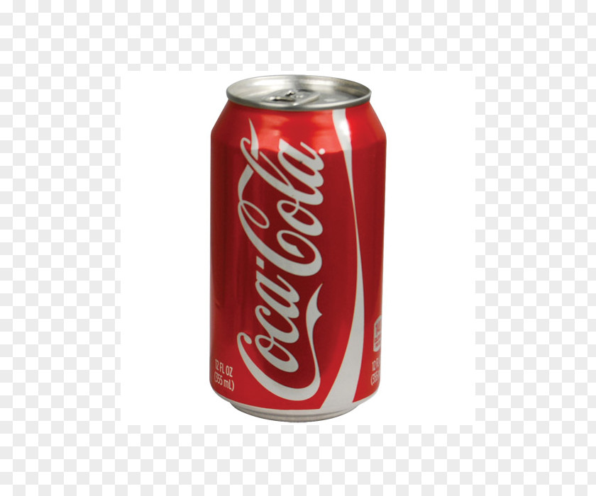Cola Can Coca-Cola Fizzy Drinks Diet Coke Sprite PNG