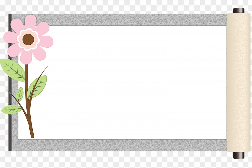 Floral Design PNG