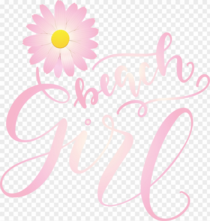 Floral Design PNG