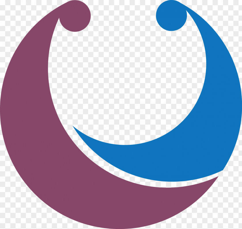 Logo Symbol Purple Violet PNG