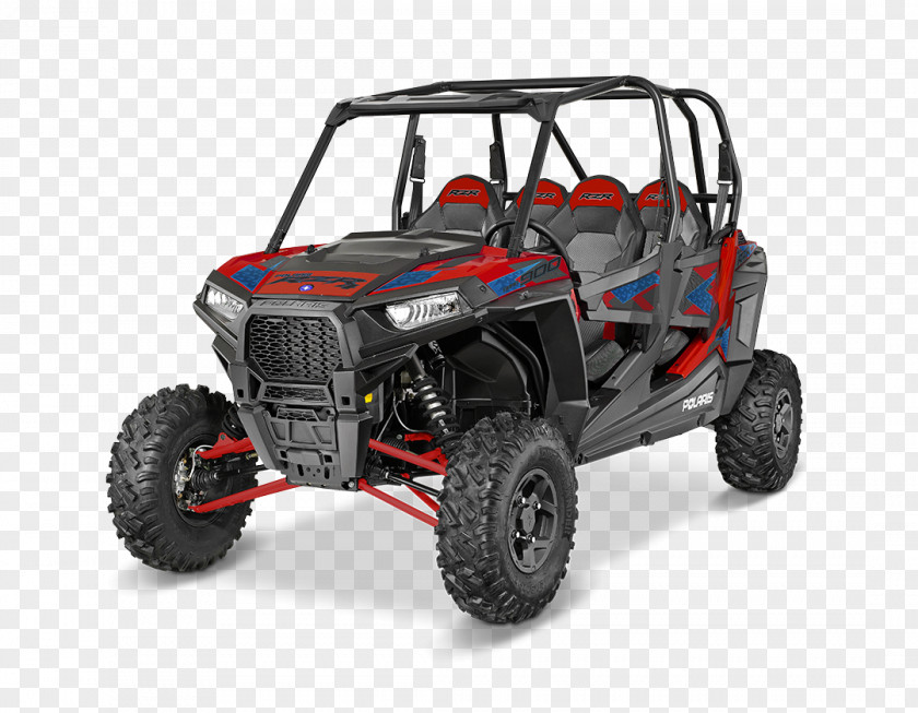 Motorcycle Polaris RZR Industries Side By All-terrain Vehicle PNG