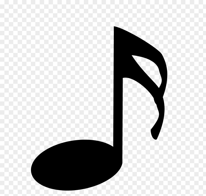 Musical Note Sixteenth Notation PNG
